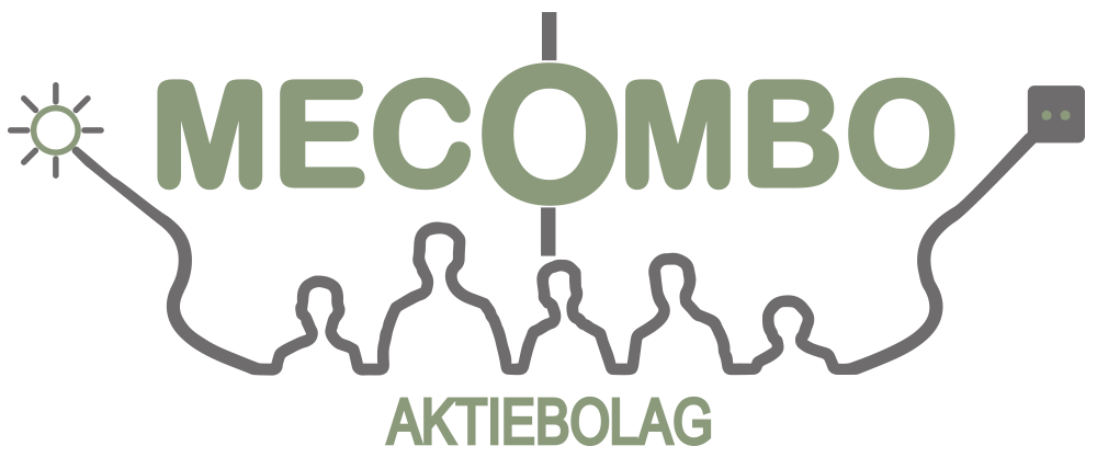 Energil&ouml;sningar